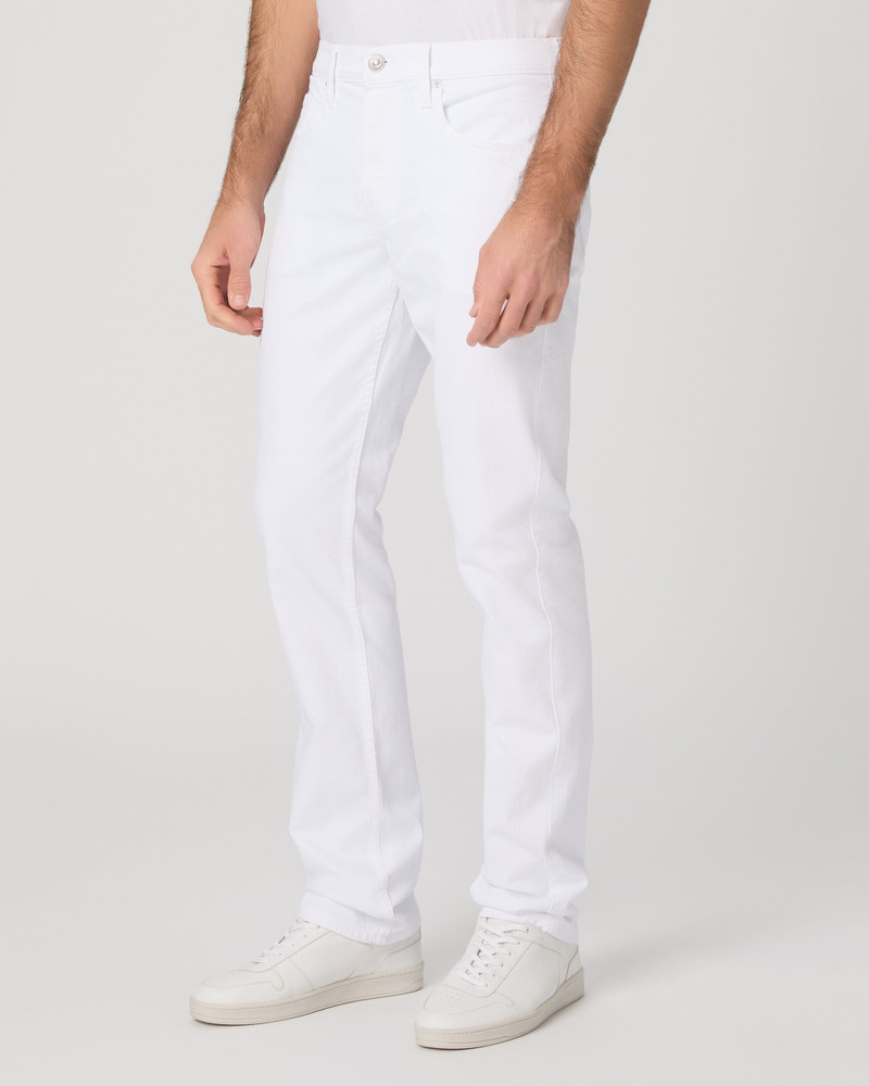 Transcend Normandie 32" Straight Jean 3
