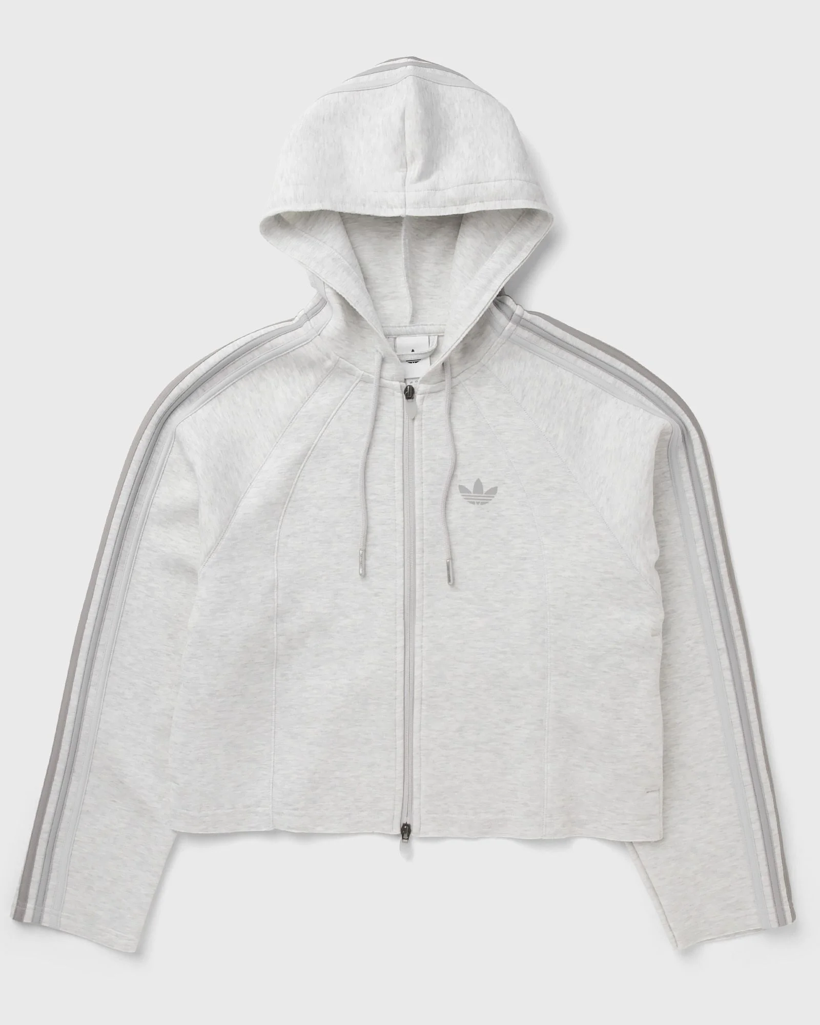WMNS SST 2.0 CROPPED HOODY - 1