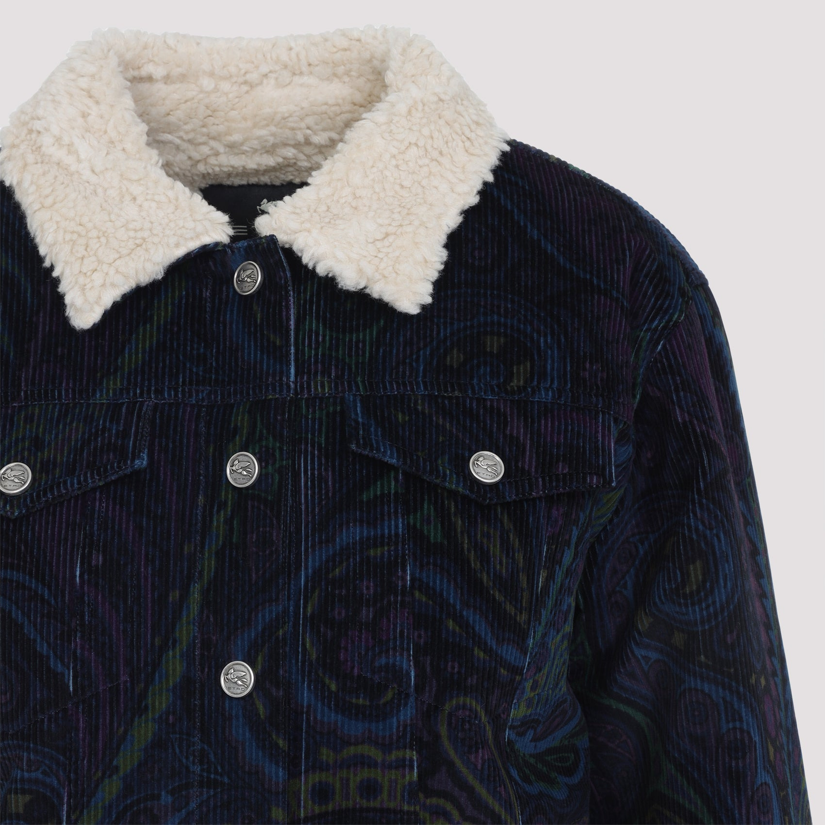 Etro Outerwear Women - 3