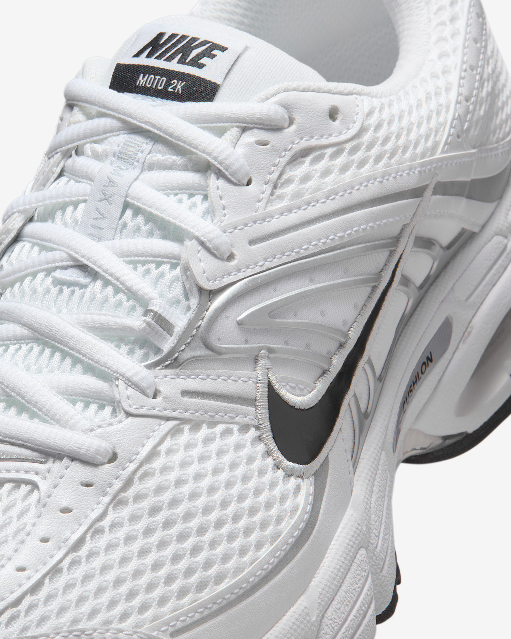 Nike Air Max Moto 2K Men's Shoes - 7