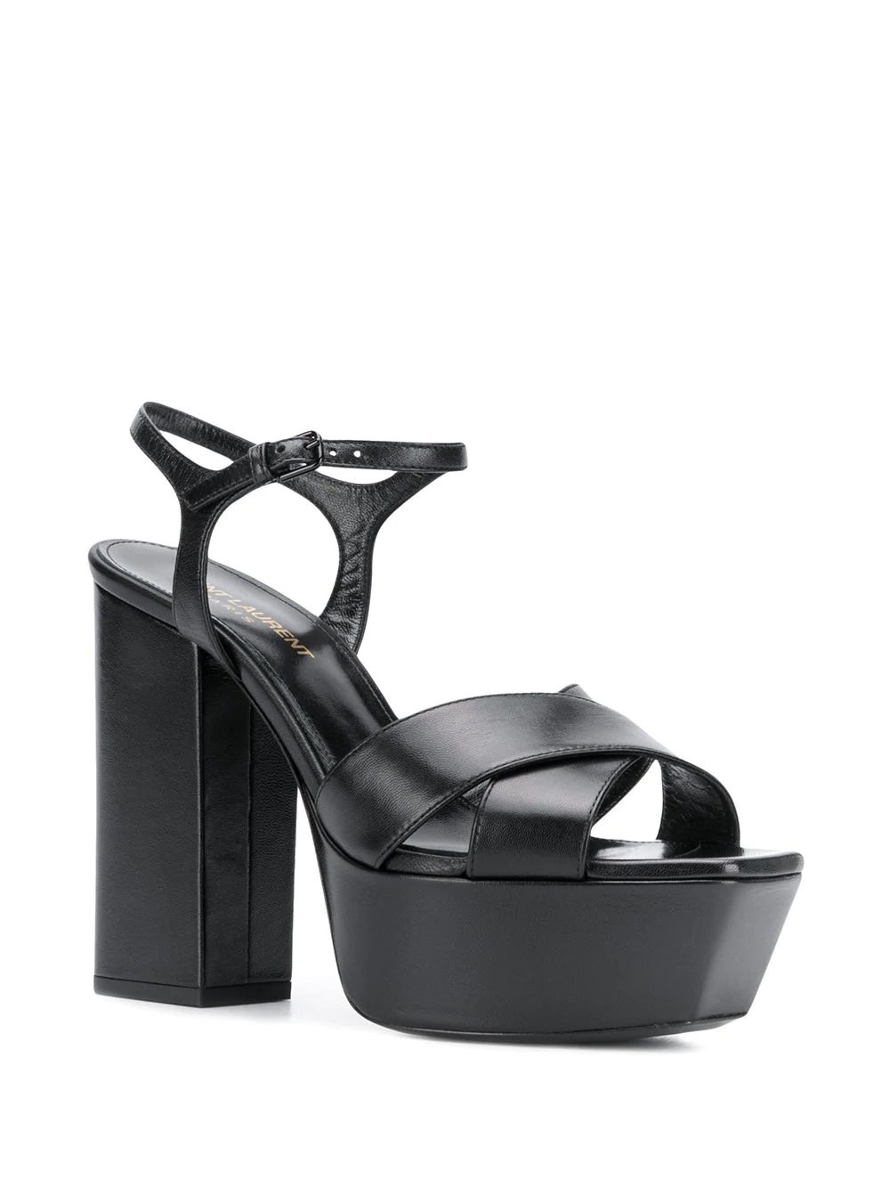 Farrah 80mm sandals - 2