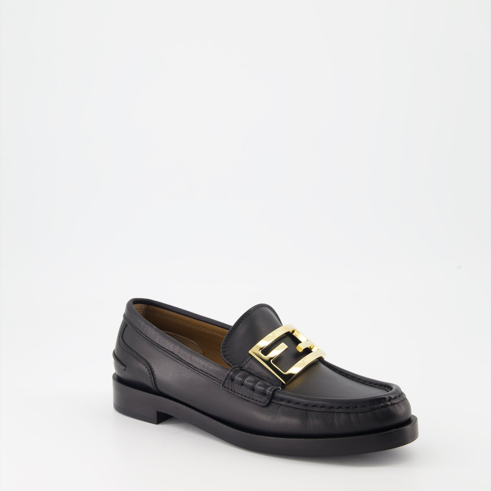 Mocassins Baguette - 2