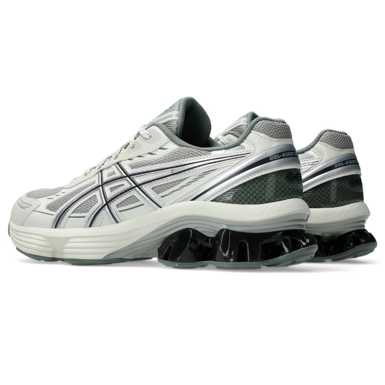 GEL-KINETIC FLUENT - 3