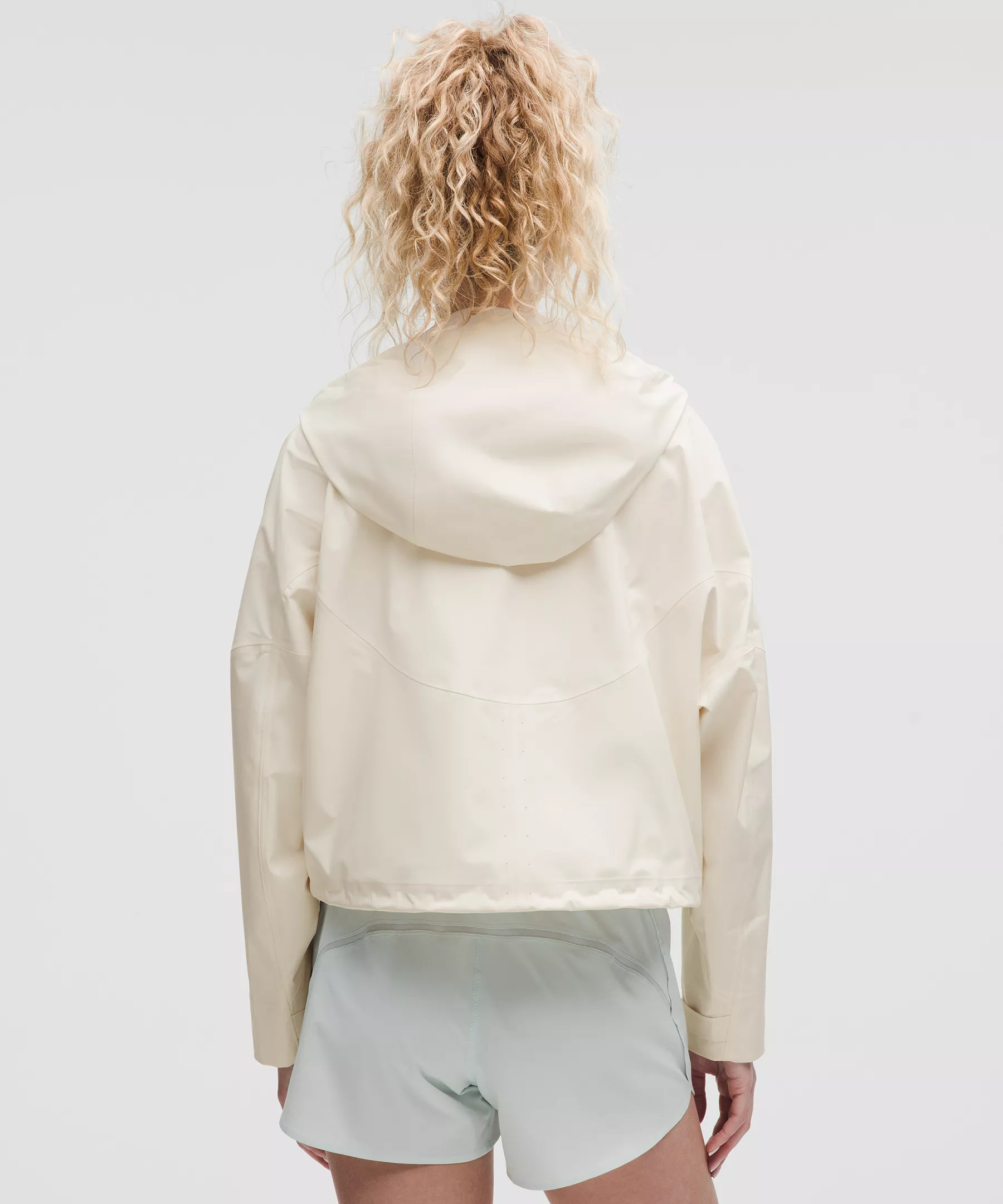Rain Chaser Jacket - 3