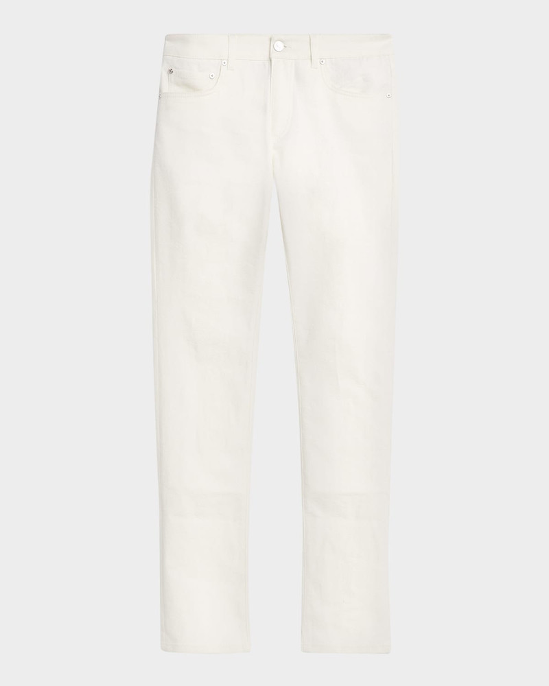 Men's Fuji Straight-Cut Denim Jeans 1