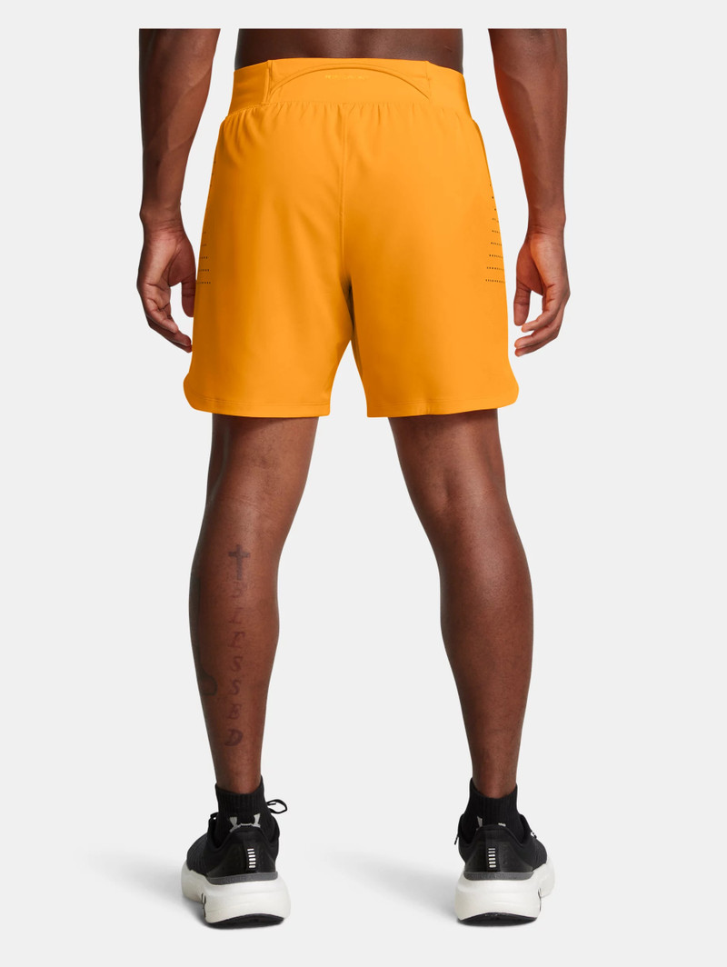 UA Launch Elite 4