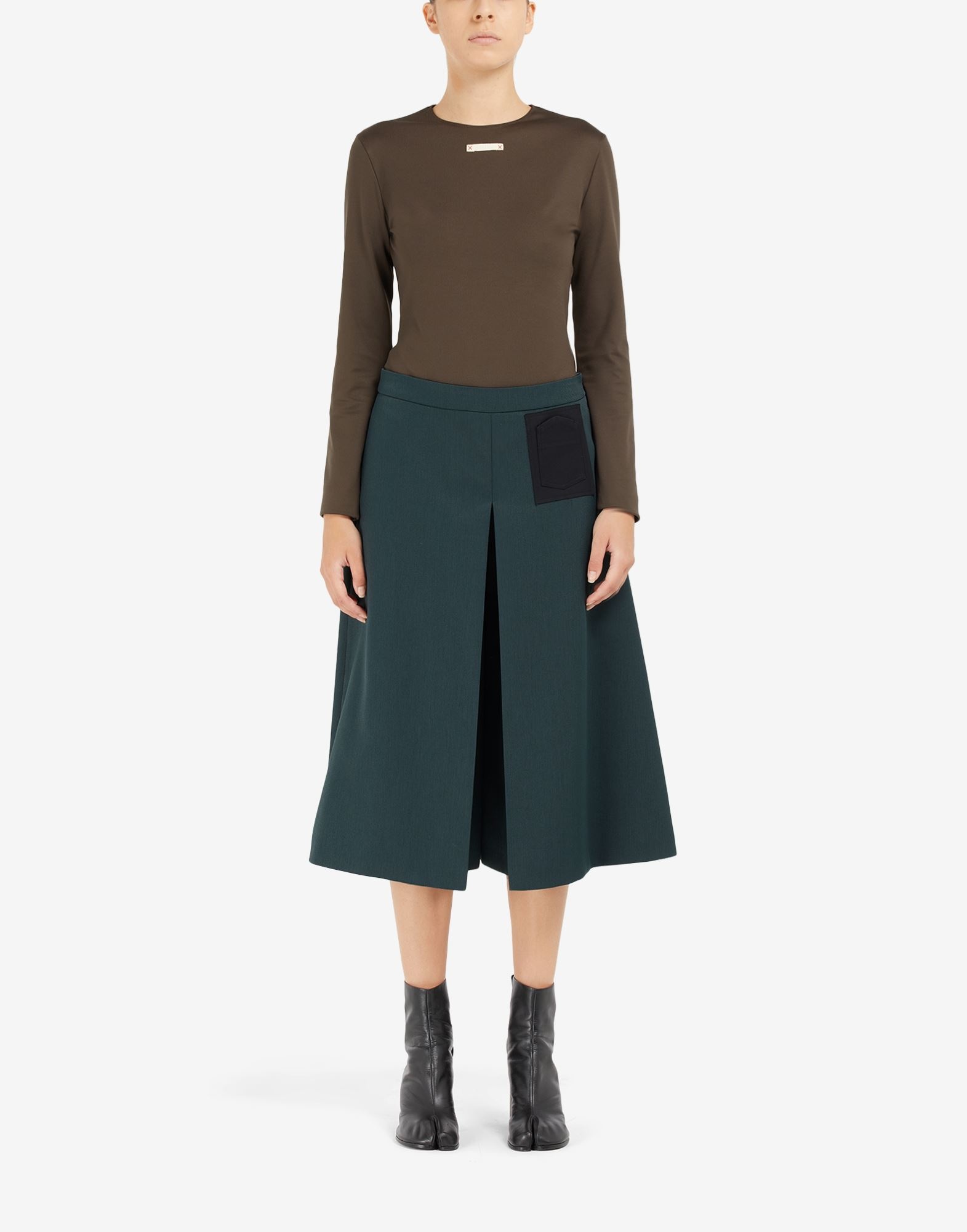 'Memory of' culottes - 2