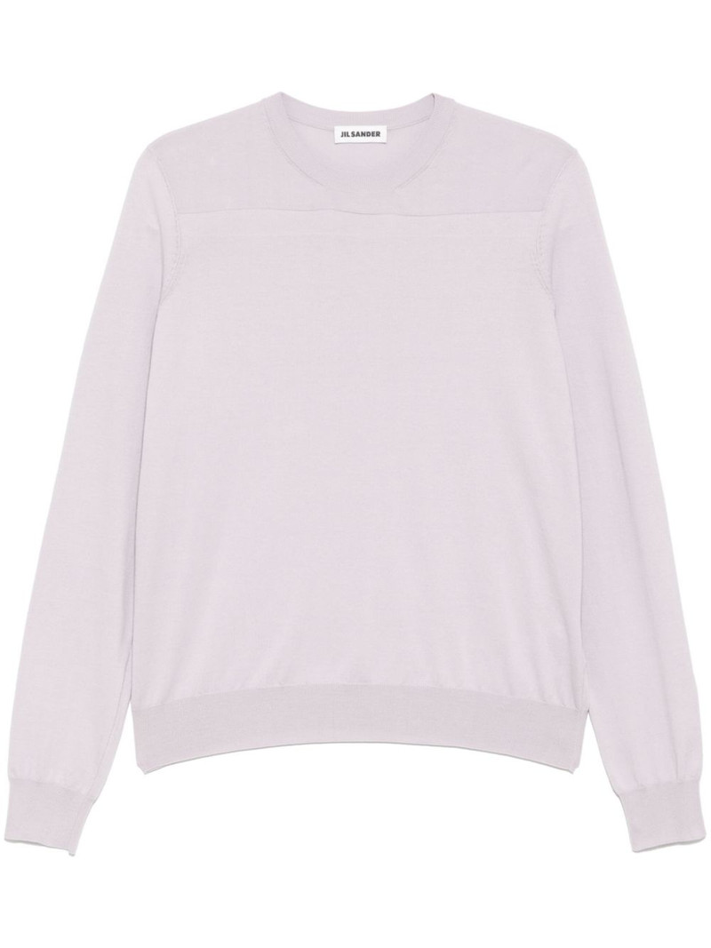 superfine sweater 1
