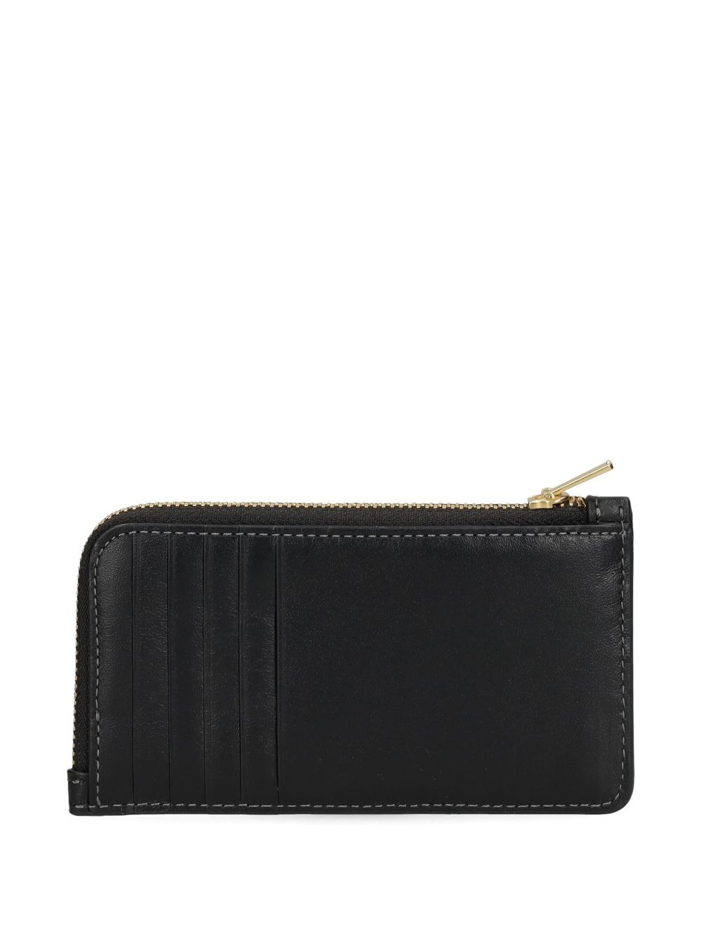 leather wallet - 2