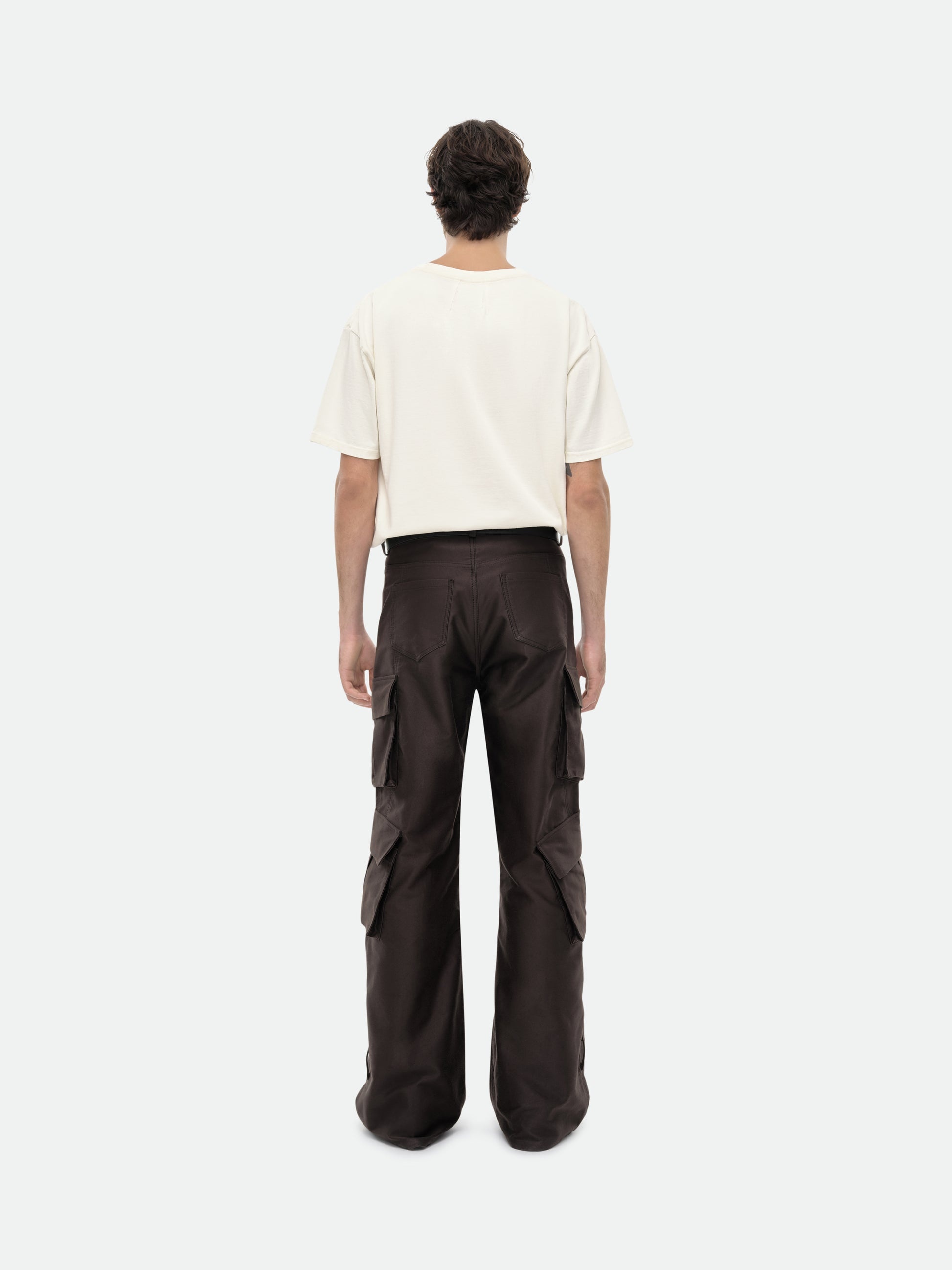 RHUDE FOX HOUND TEE - 13