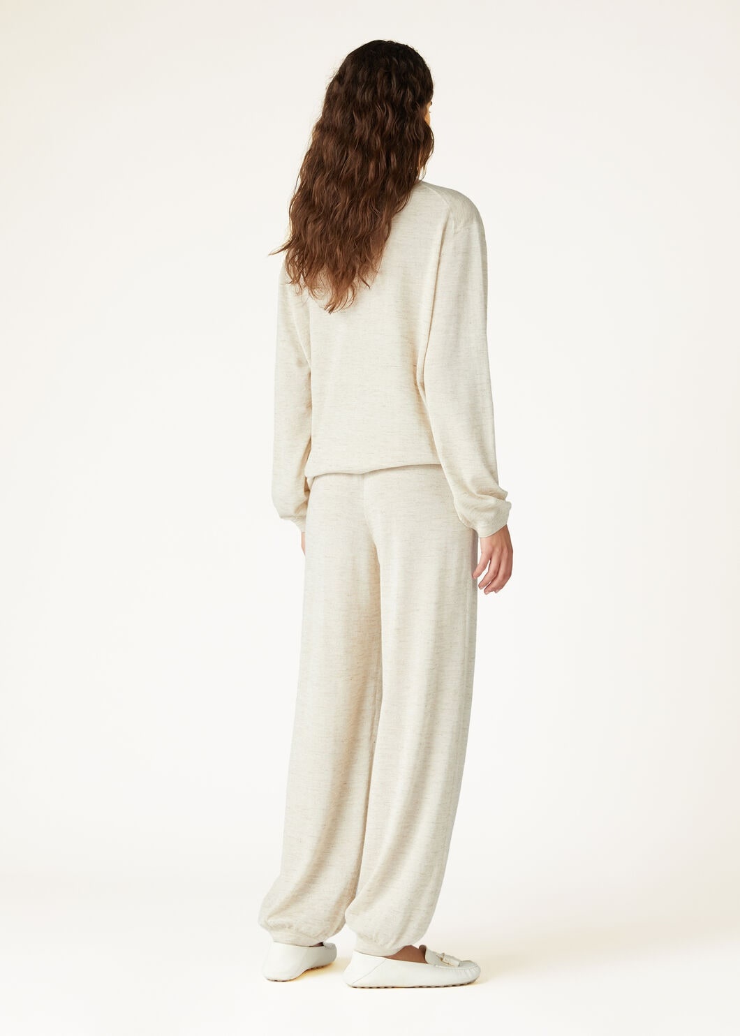 Cocooning Pants - 5