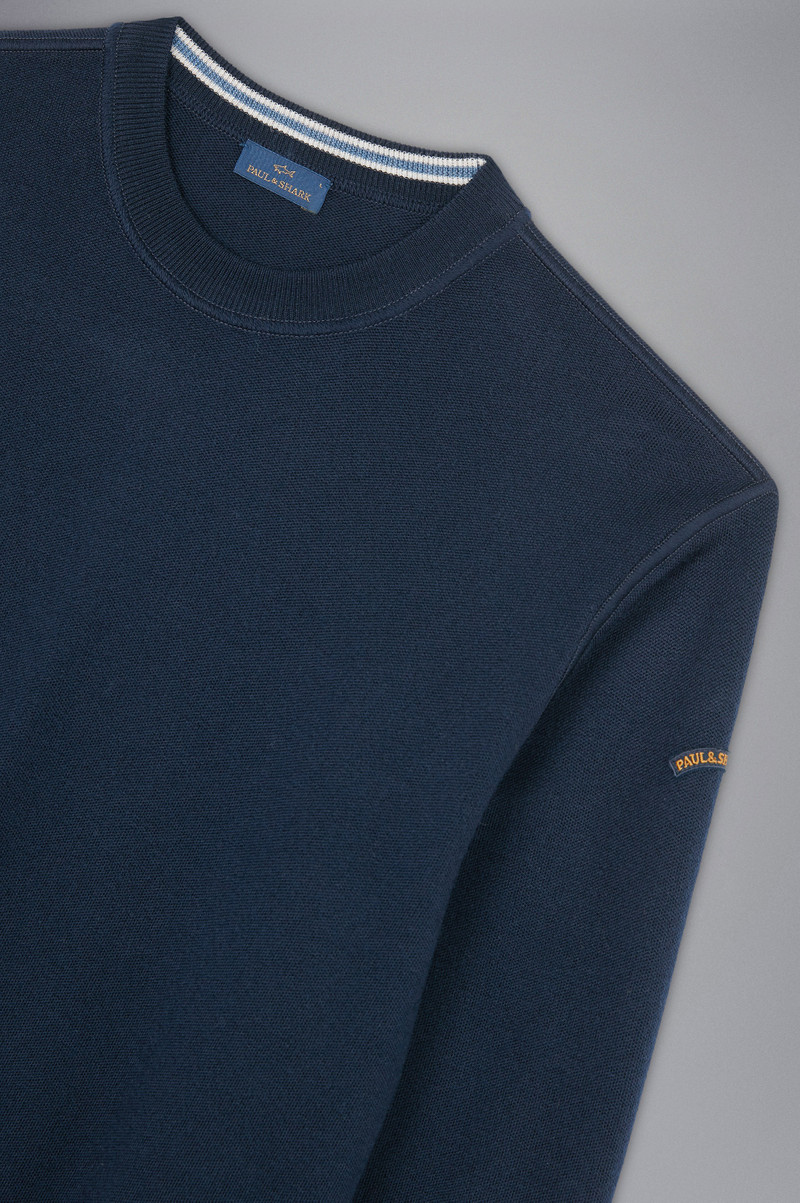 WOOL SWEATER 5