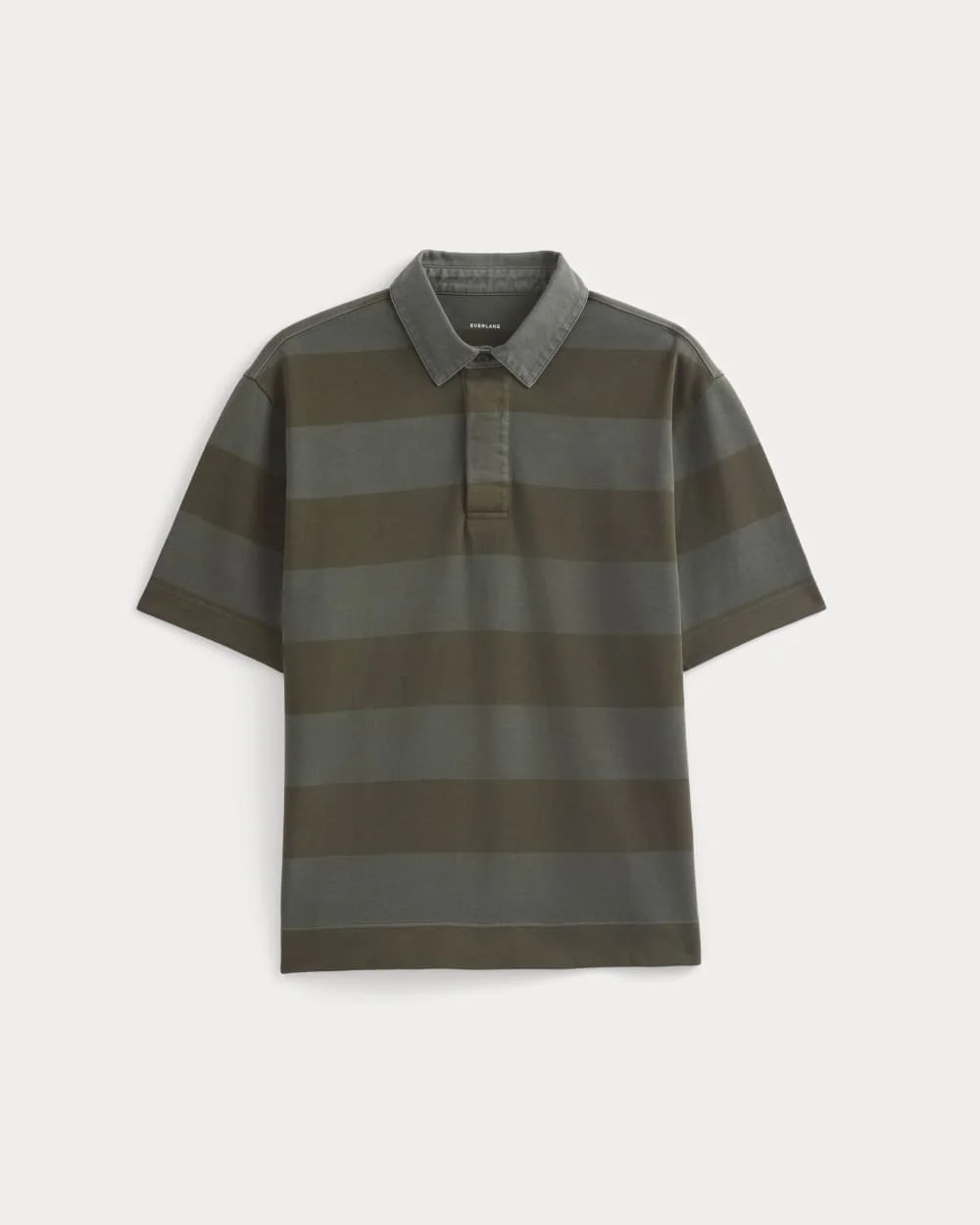 VINTAGE RUGBY POLO - 1