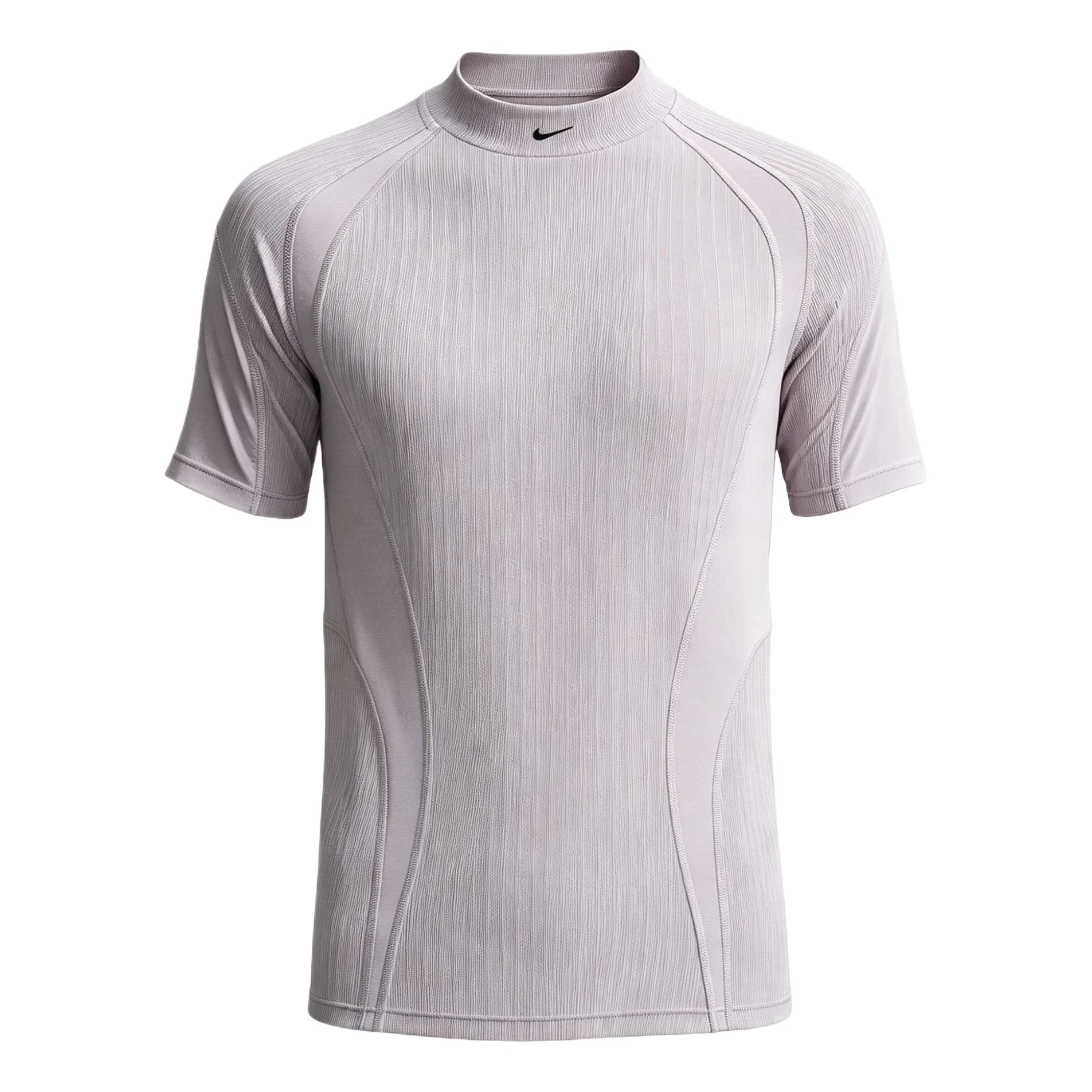 Nike Tech Dri-FIT ADV T-Shirt 'College Grey Black' IM5730-009 - 1
