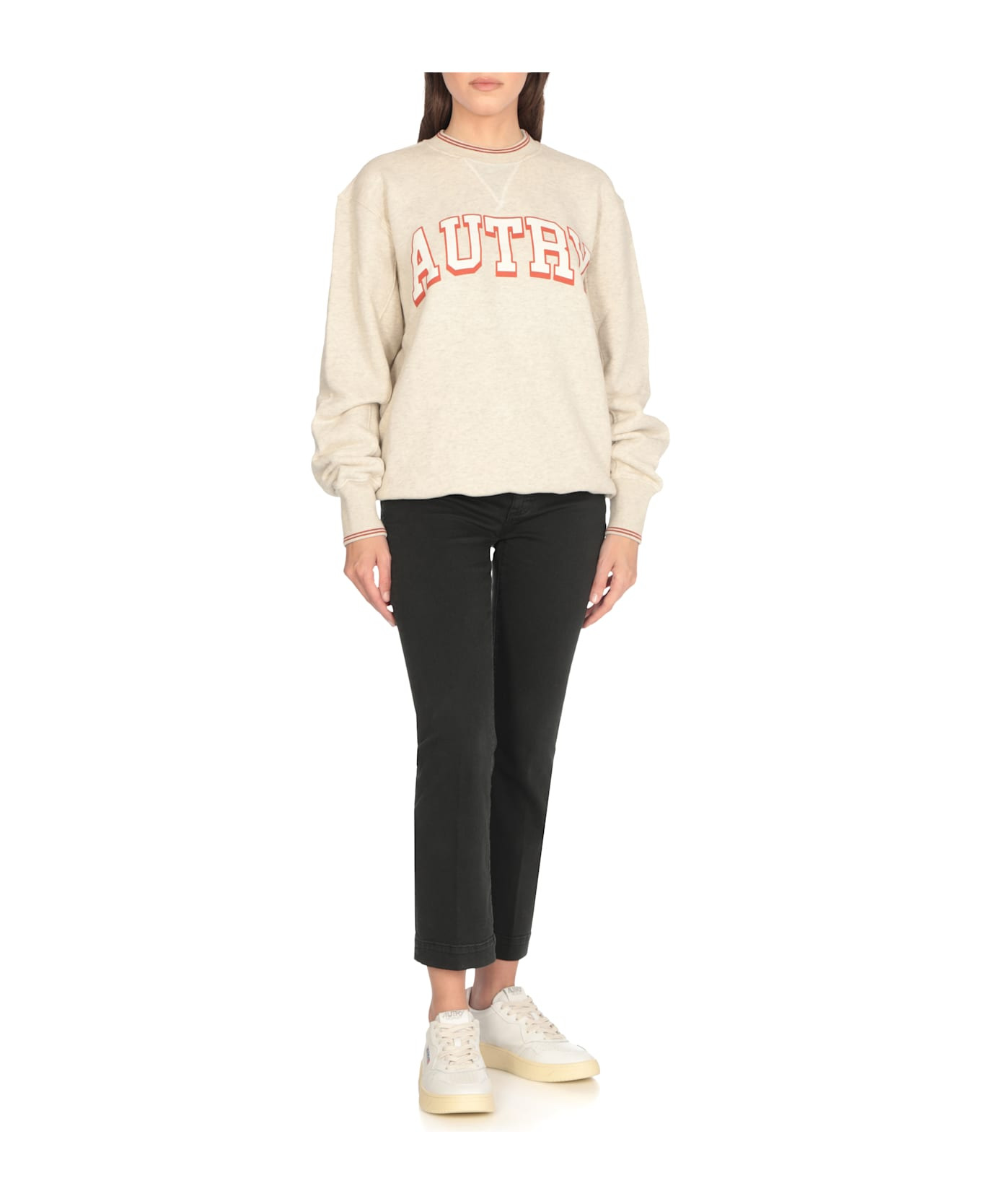 Medalist Low Sneakers - 2
