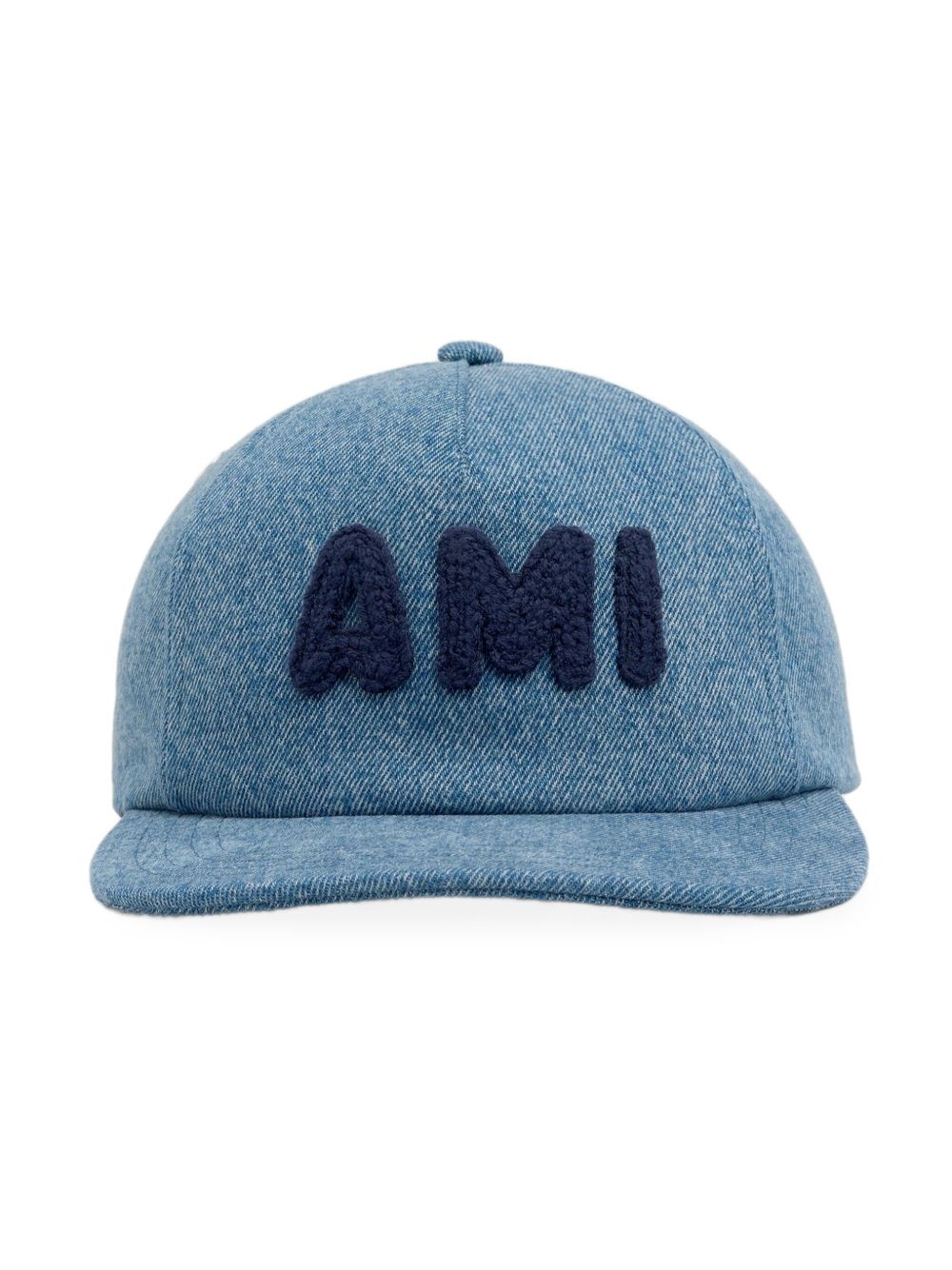 appliqué cap - 2