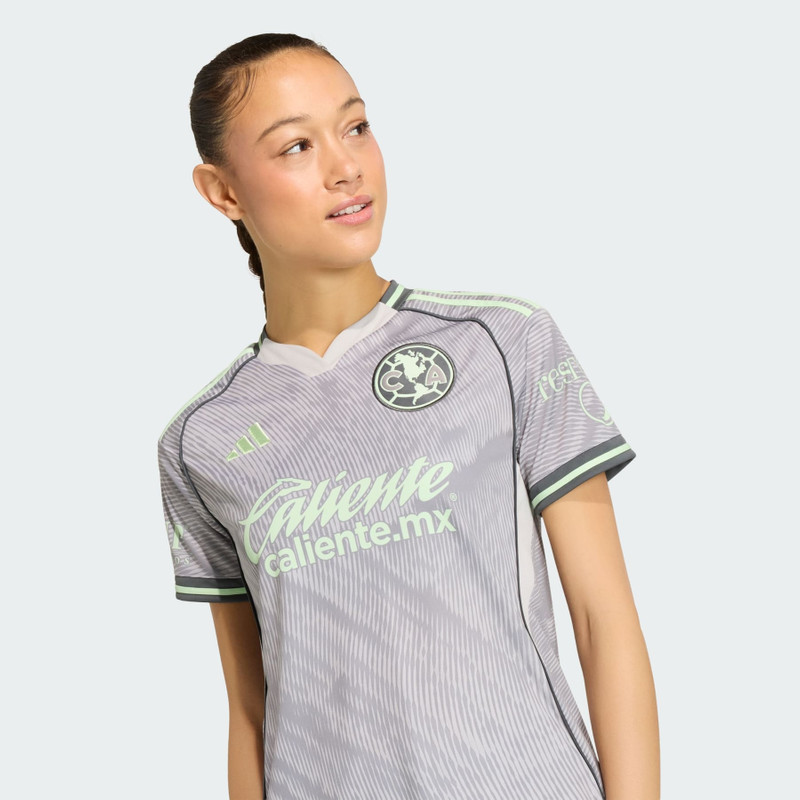 Club America 25/26 Third Jersey 5