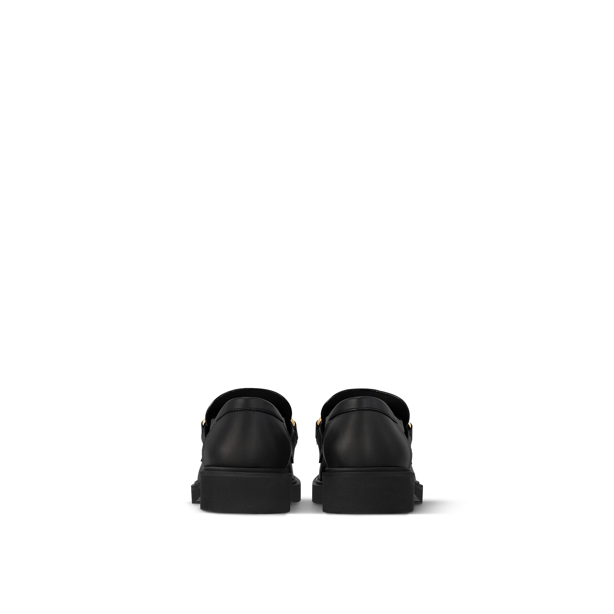 Academy Loafer - 5