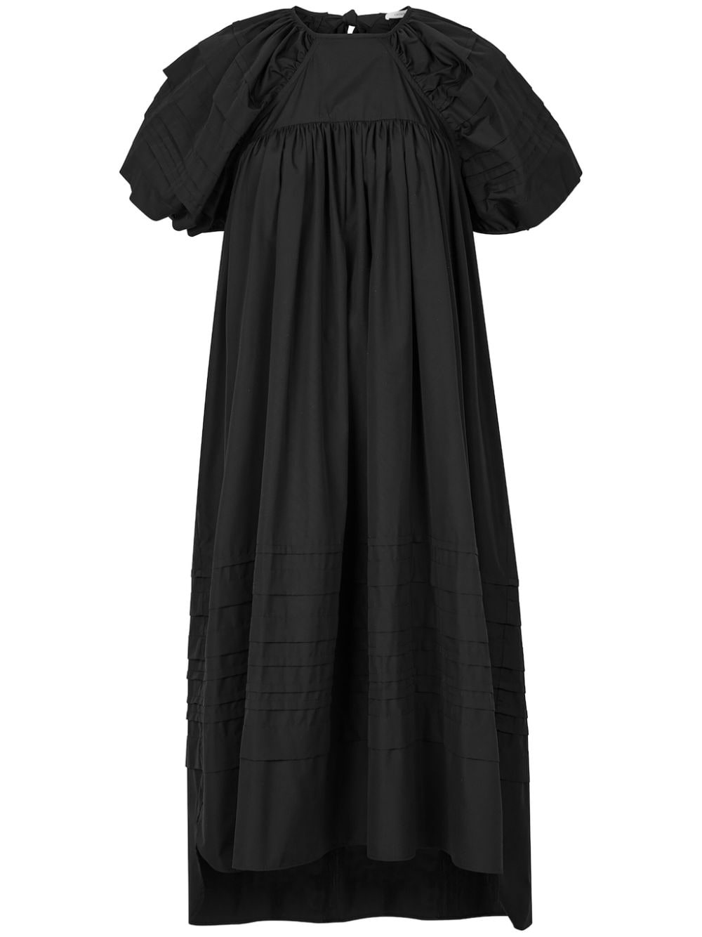 Penelope smock dress - 1