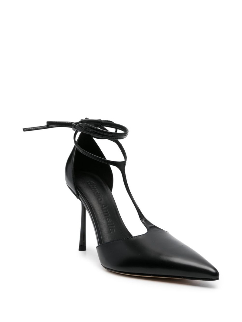 Studio Amelia 90mm Gisele pumps outlook