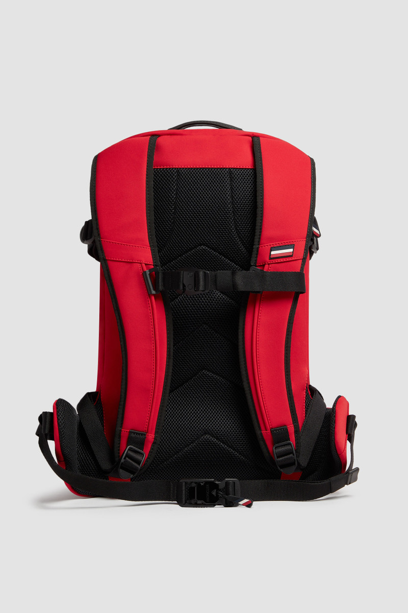 Outdoor Water-Repellent Backpack 4