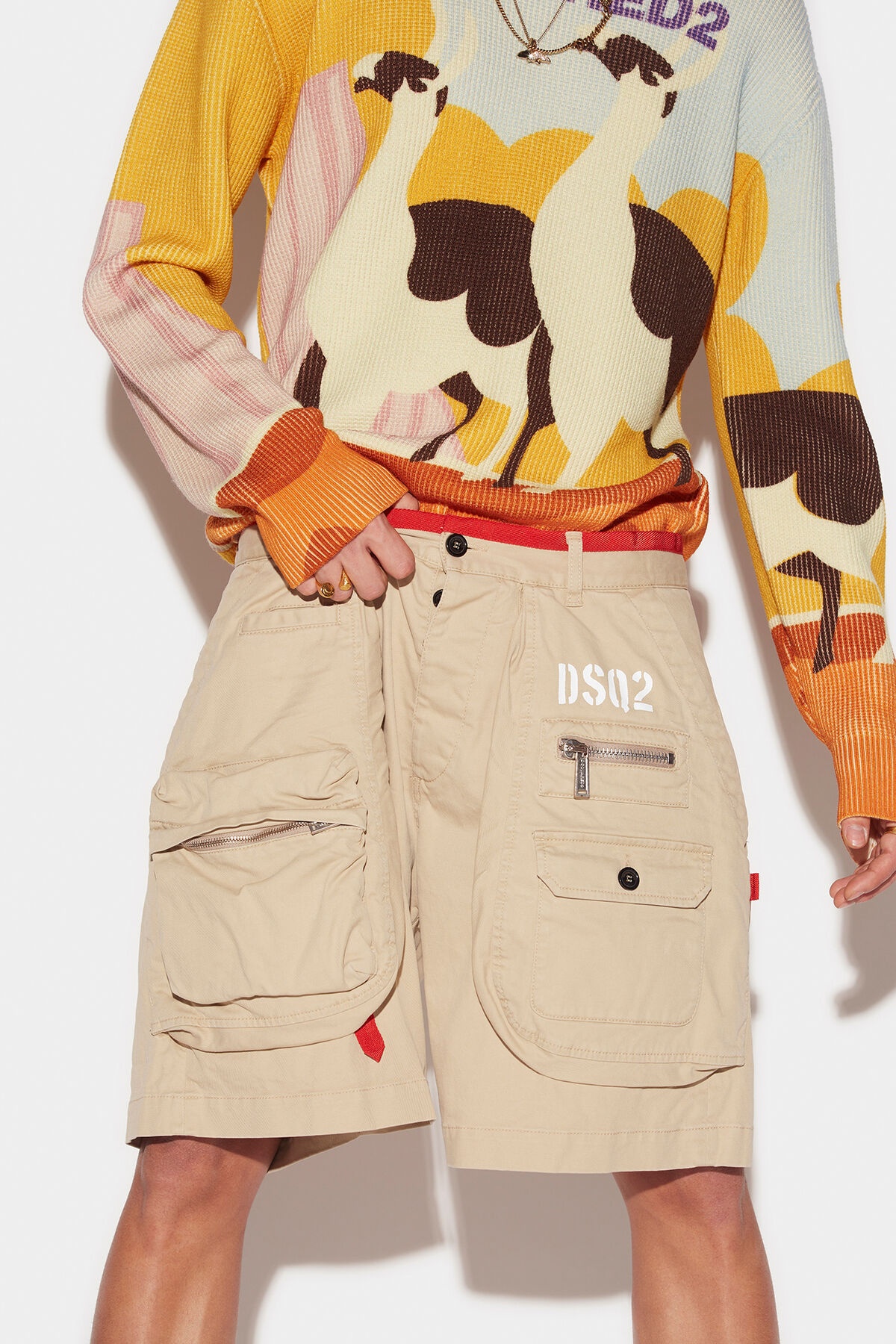 TACTICAL BOXER SHORTS - 4