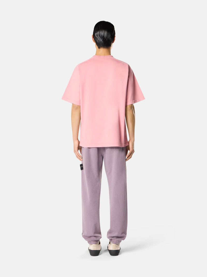 6100029 HEAVY ORGANIC COTTON JERSEY 5
