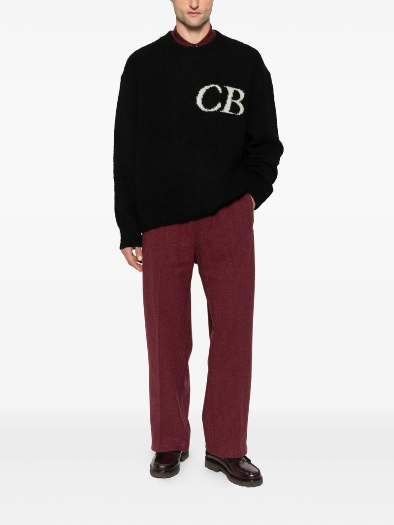 Adidas Premium Side-stripe Track Pants 5