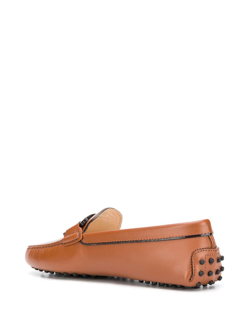 Kate Gommino loafers - 3