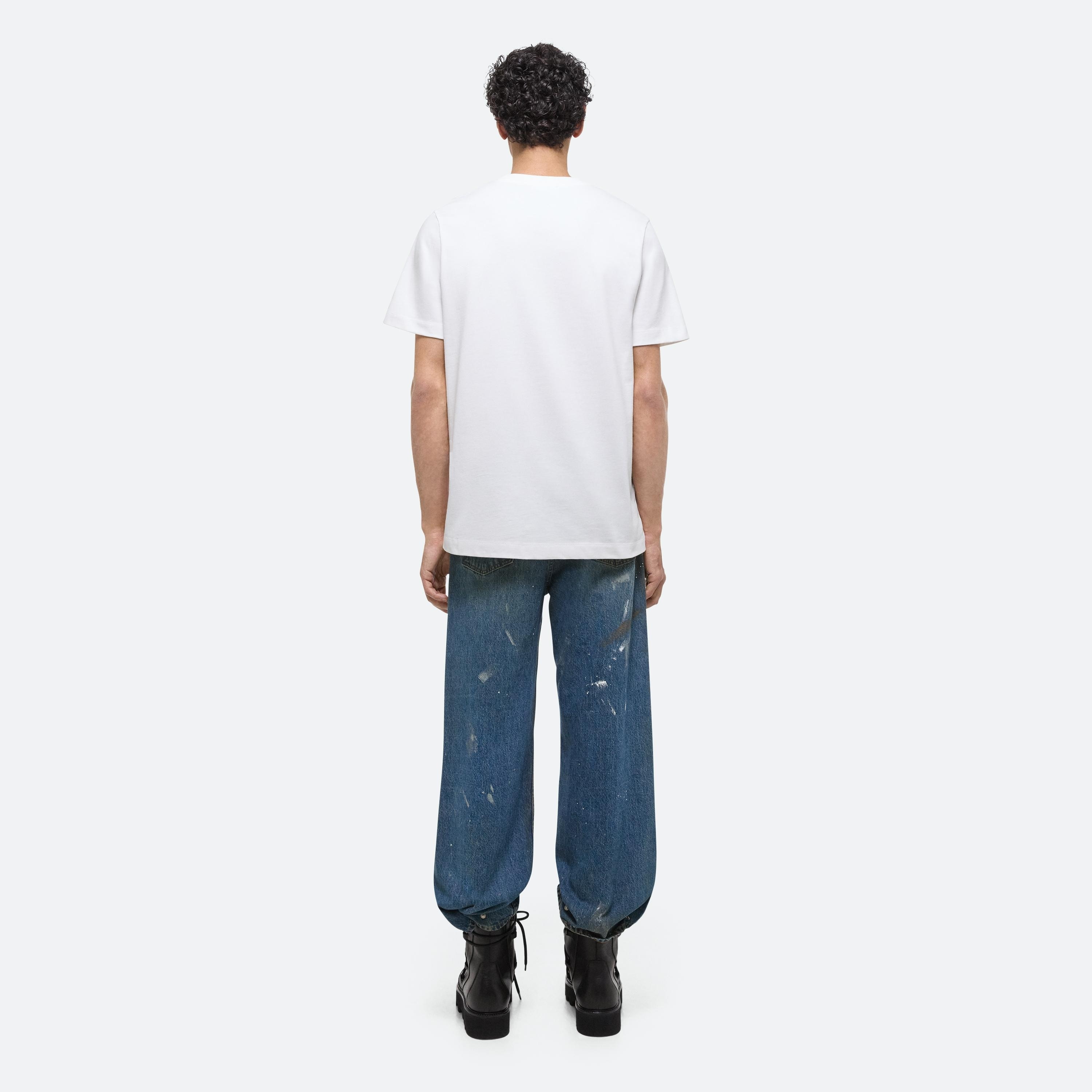 LOGO TEE - 5