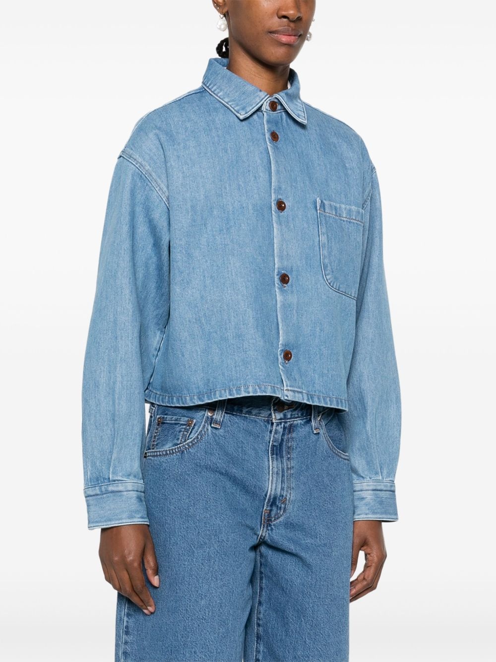 Samantha shirt - 3