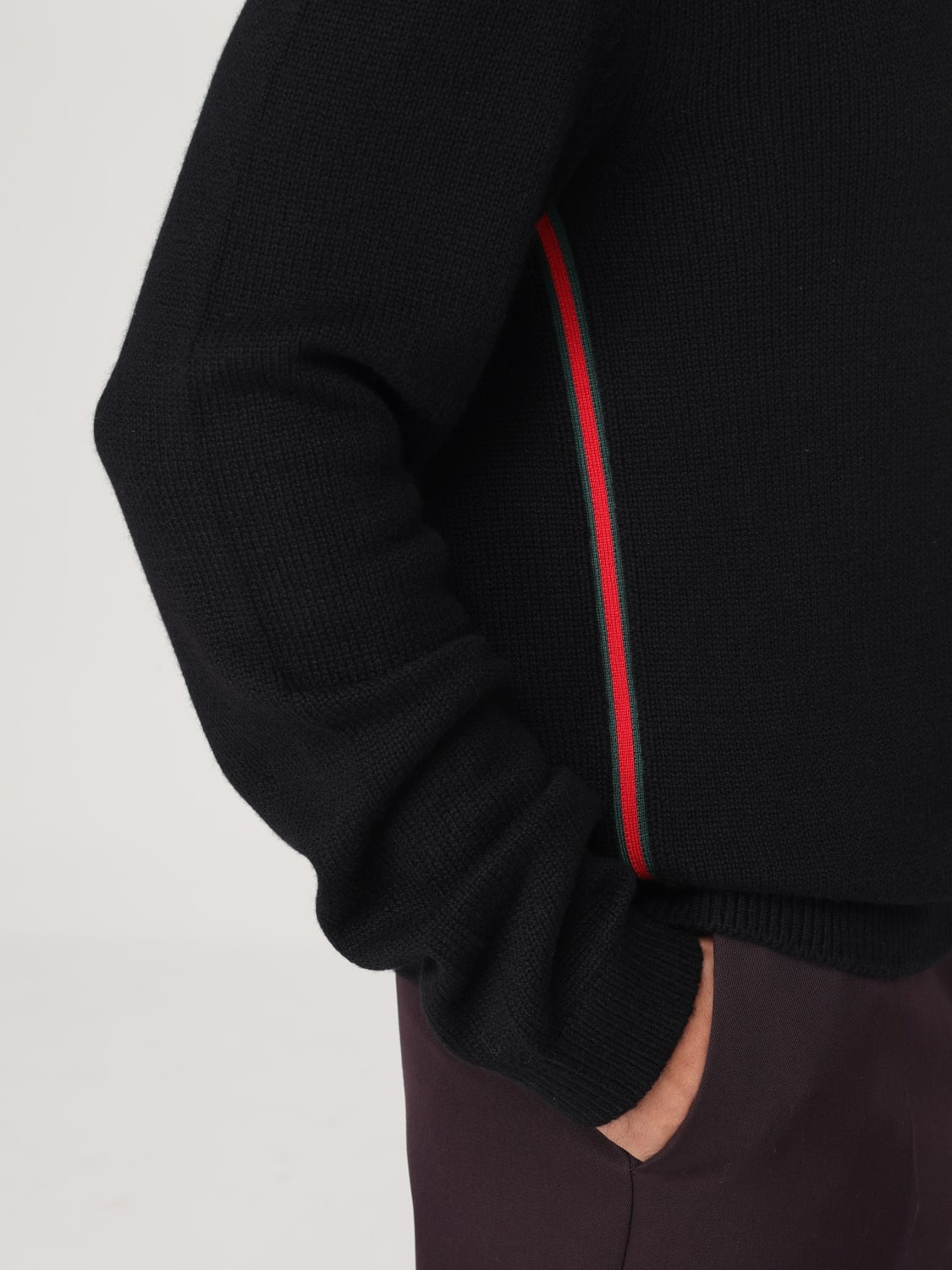 Sweater men Gucci - 5