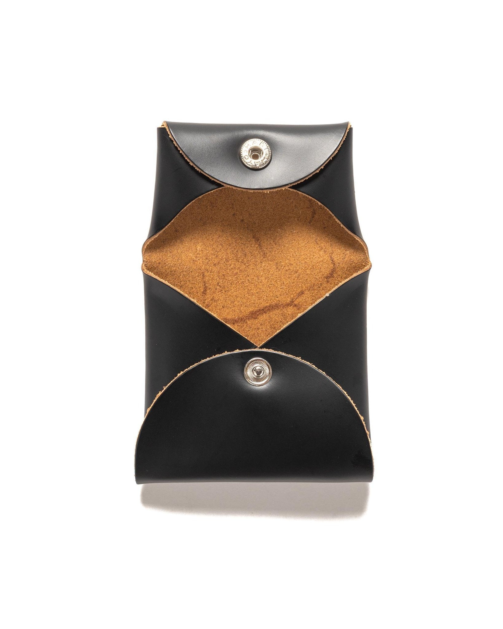 Assemble Coin Case Black - 2