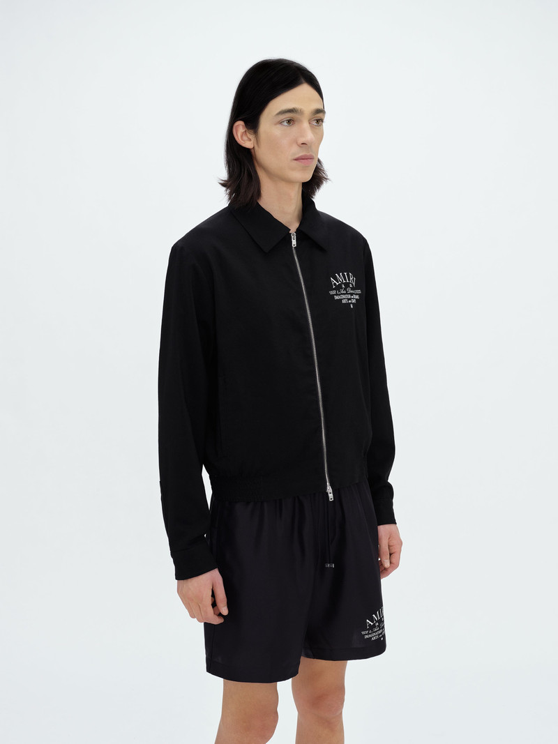 AMIRI AMIRI ARTS DISTRICT BLOUSON outlook