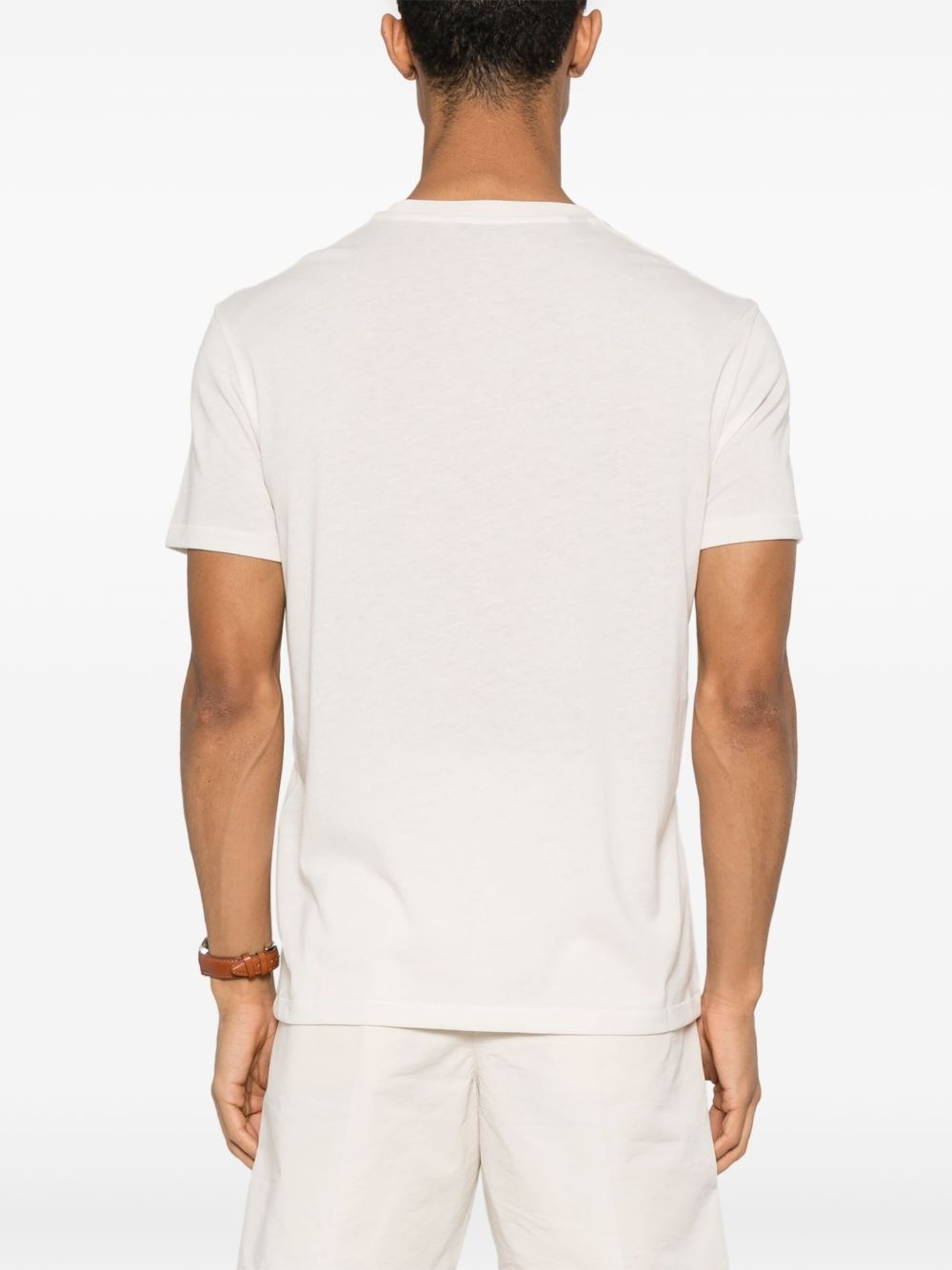 lightweight-jersey T-shirt - 3