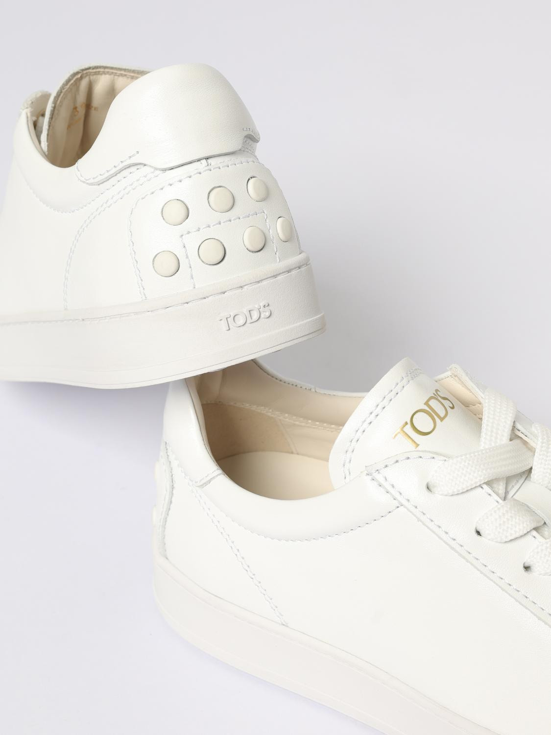Sneakers woman Tod's - 4