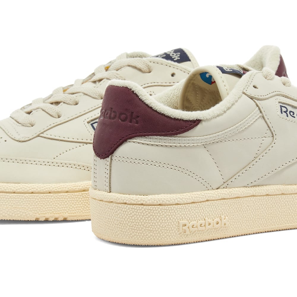 Reebok Club C 85 - 4