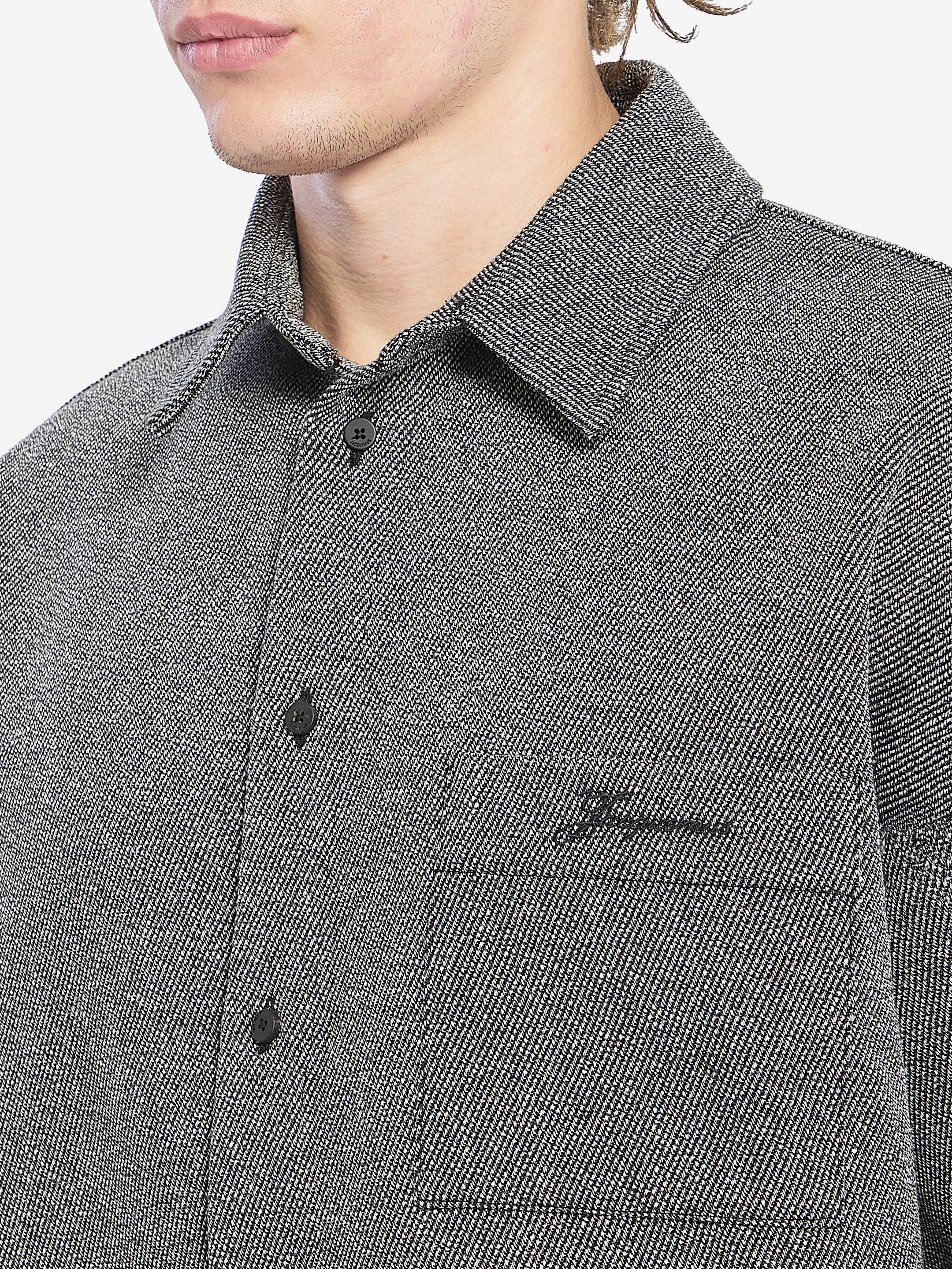 Molino shirt - 4