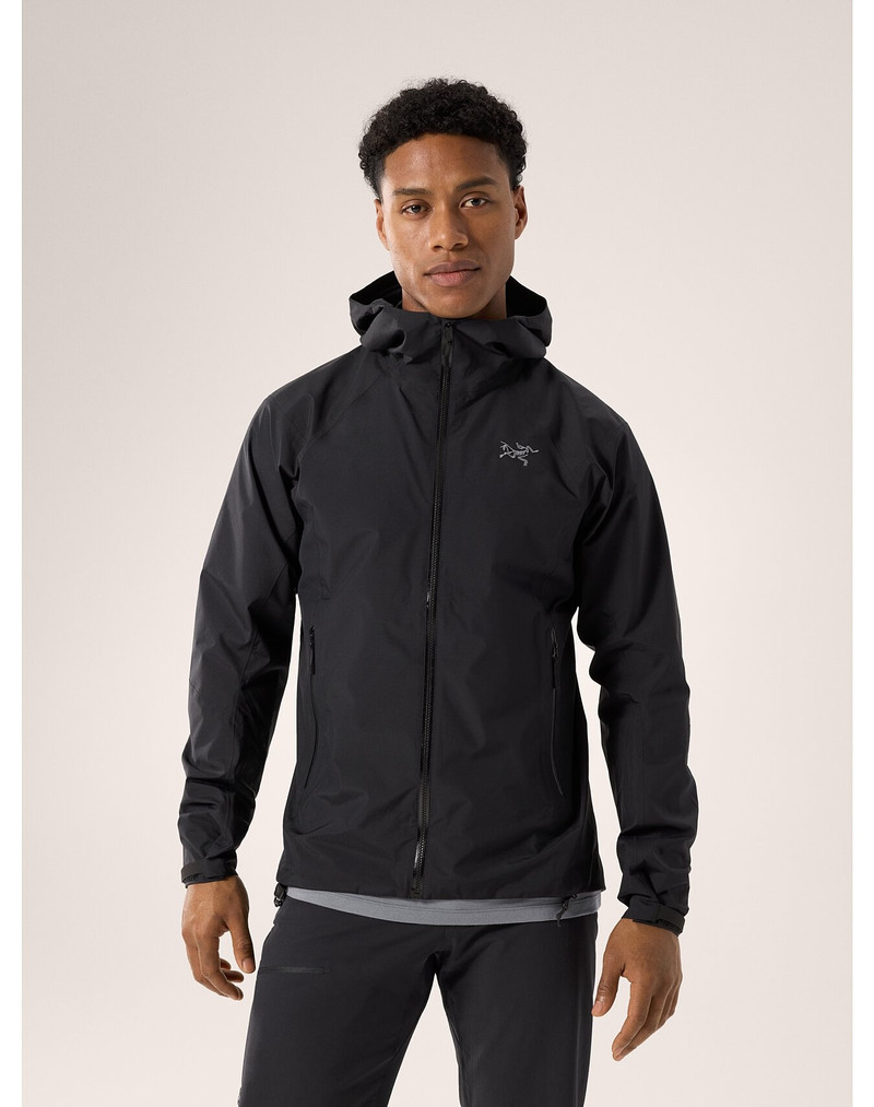 Arc'teryx Kadin Hoody - X000007051#1836 | REVERSIBLE