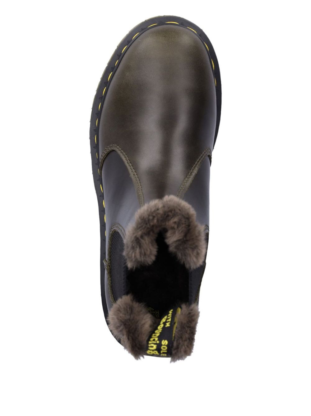 2976 Grizzly Chelsea boots - 3