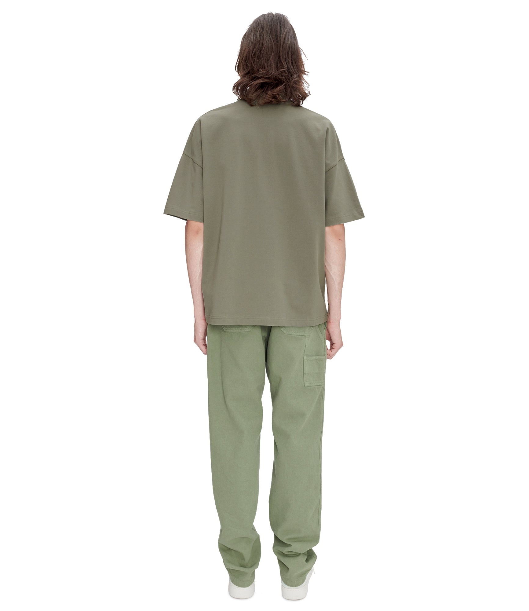 CARTER POLO SHIRT - 3