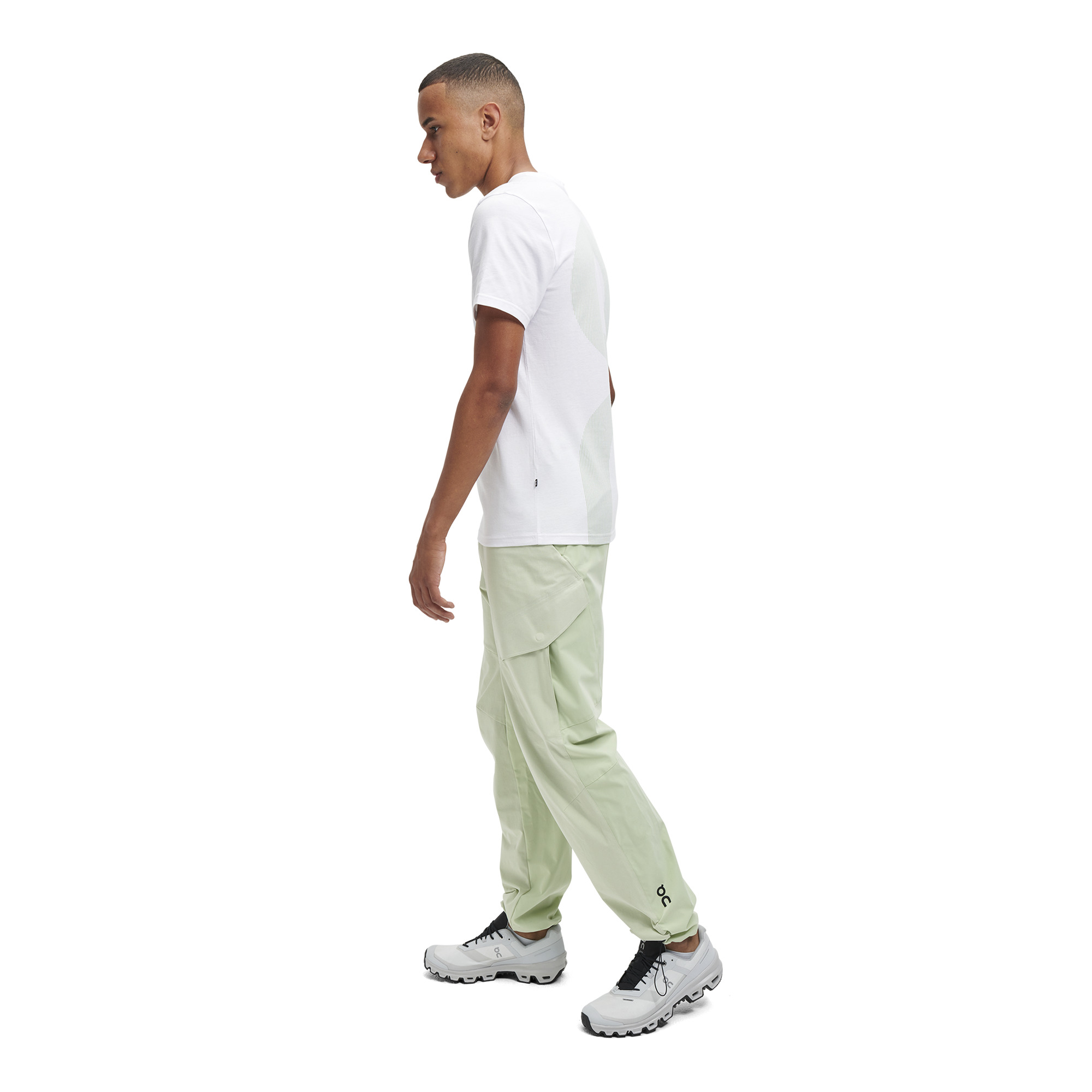 Explorer Pants - 2