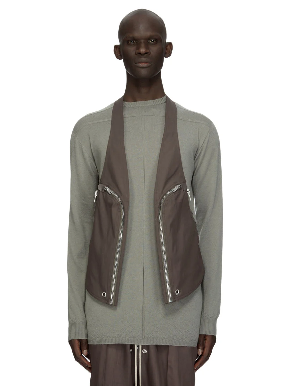 BAUHAUS VEST - 1
