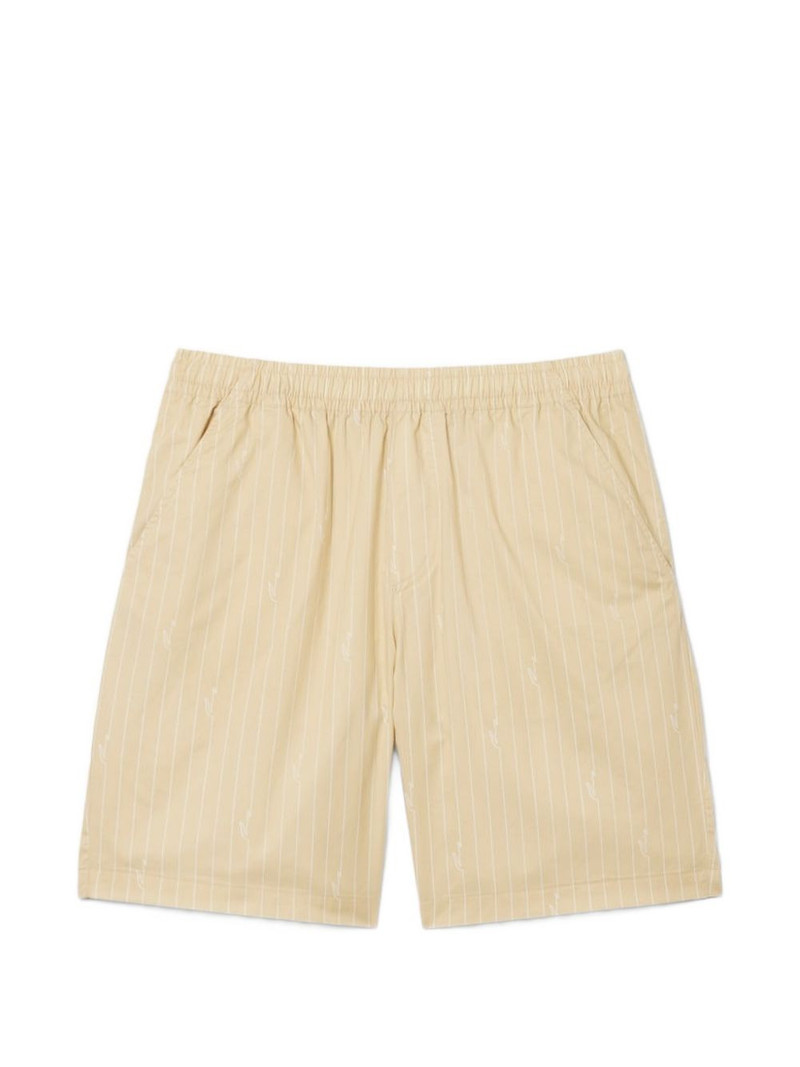 striped shorts 1