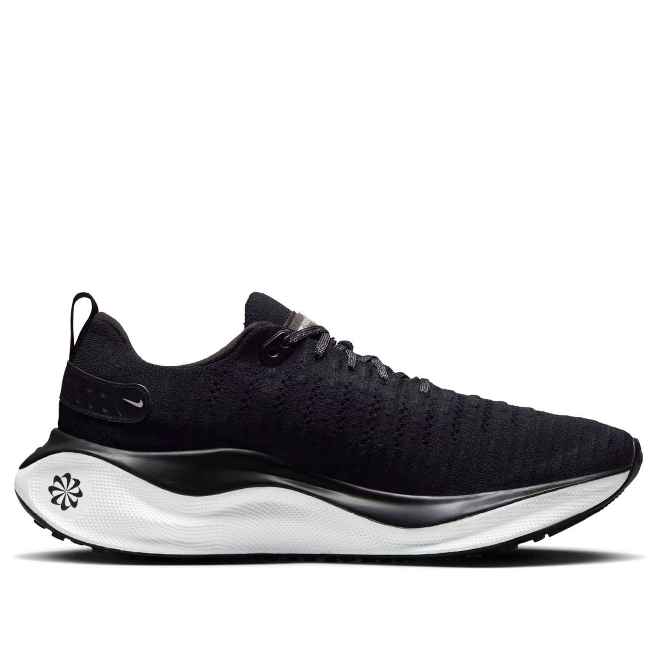 Nike ReactX Infinity 4 'Black White' DR2665-001 - 3