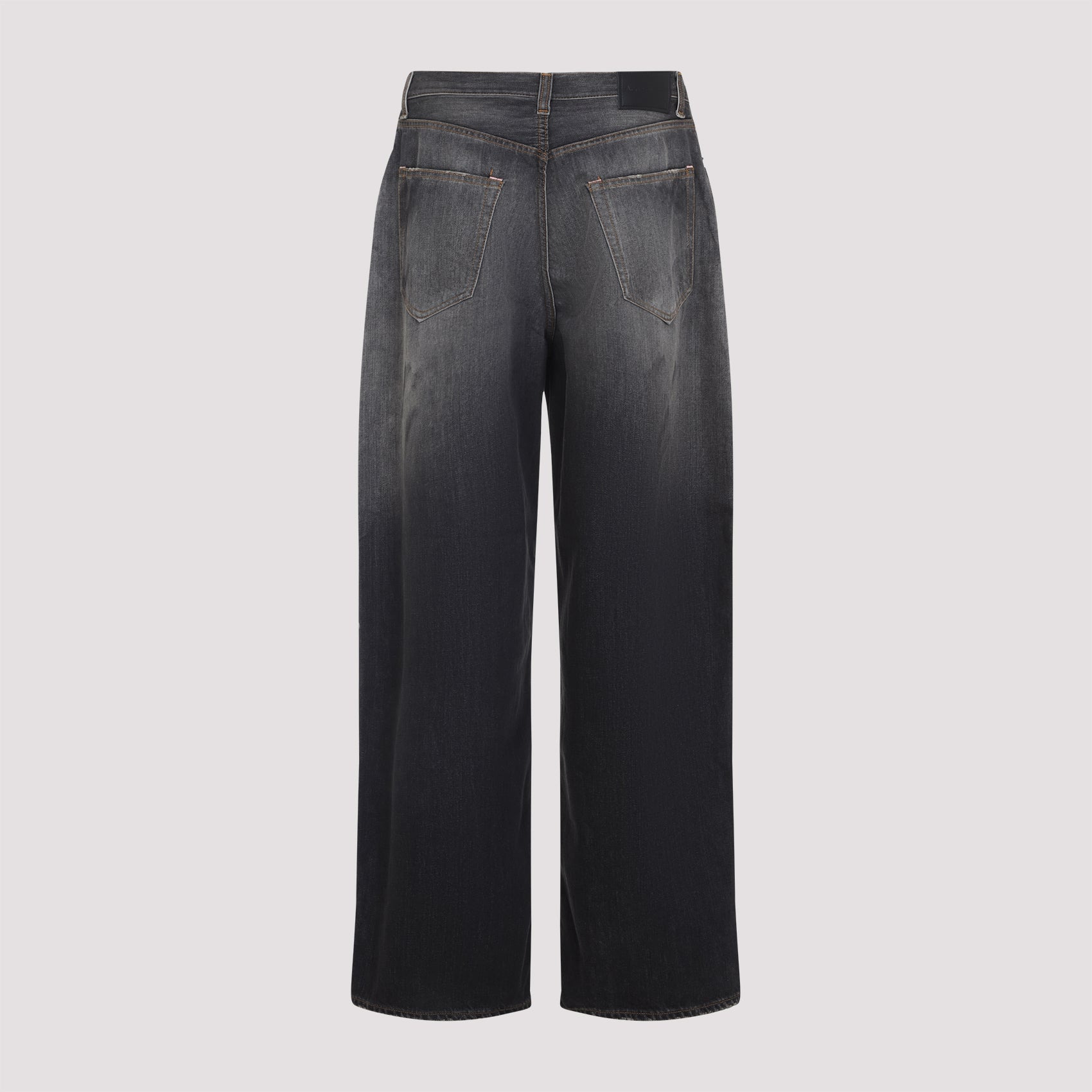 Jeans Black - 3