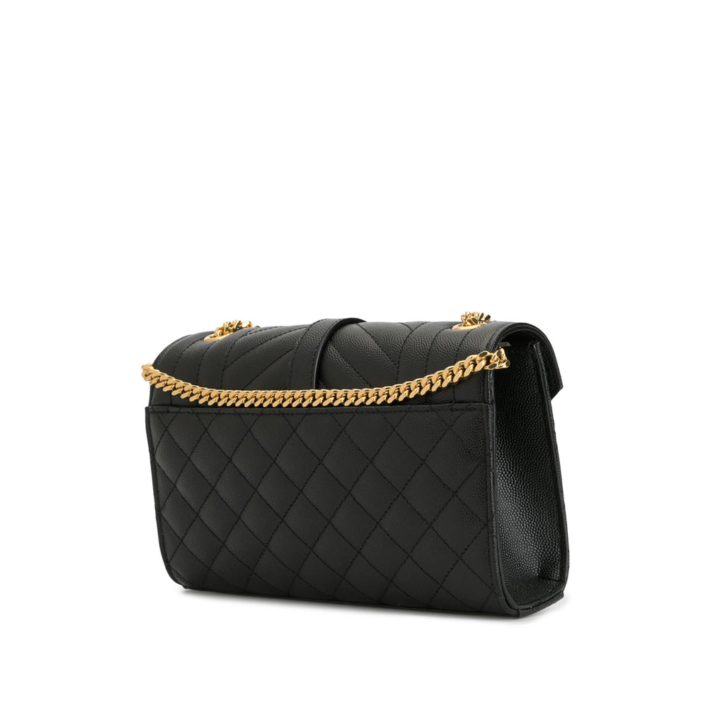Saint Laurent Black Satchels & Cross Body Bags Women - 4