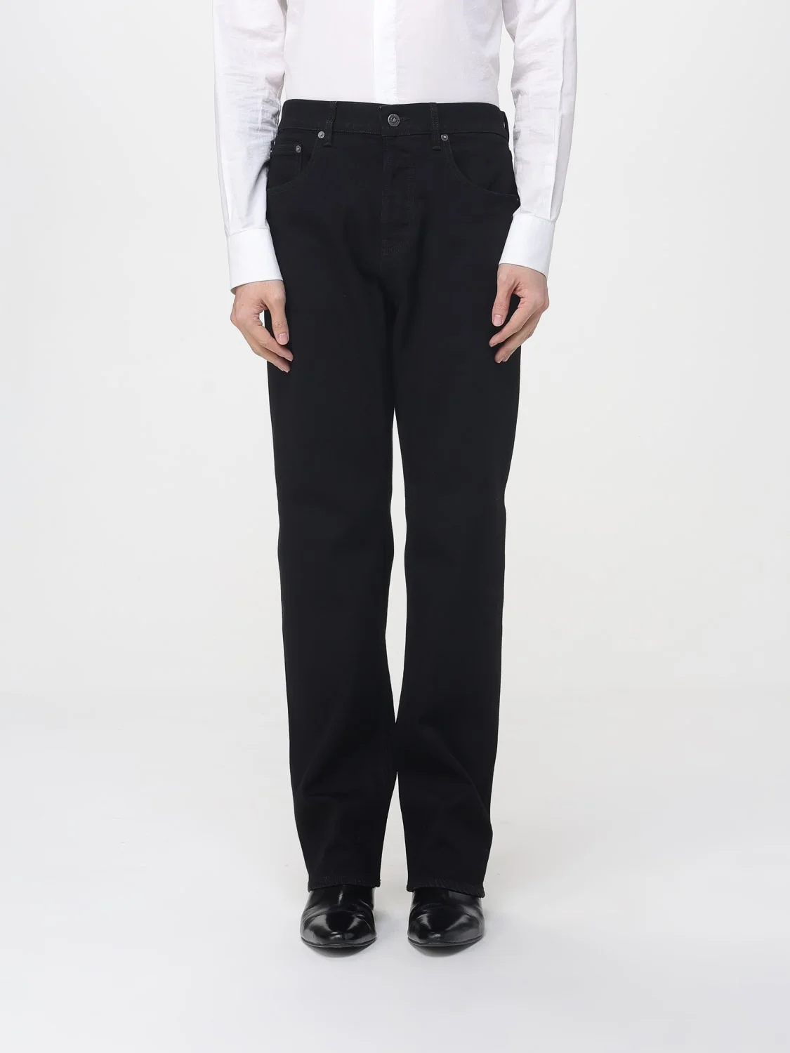 Pants men Golden Goose - 1