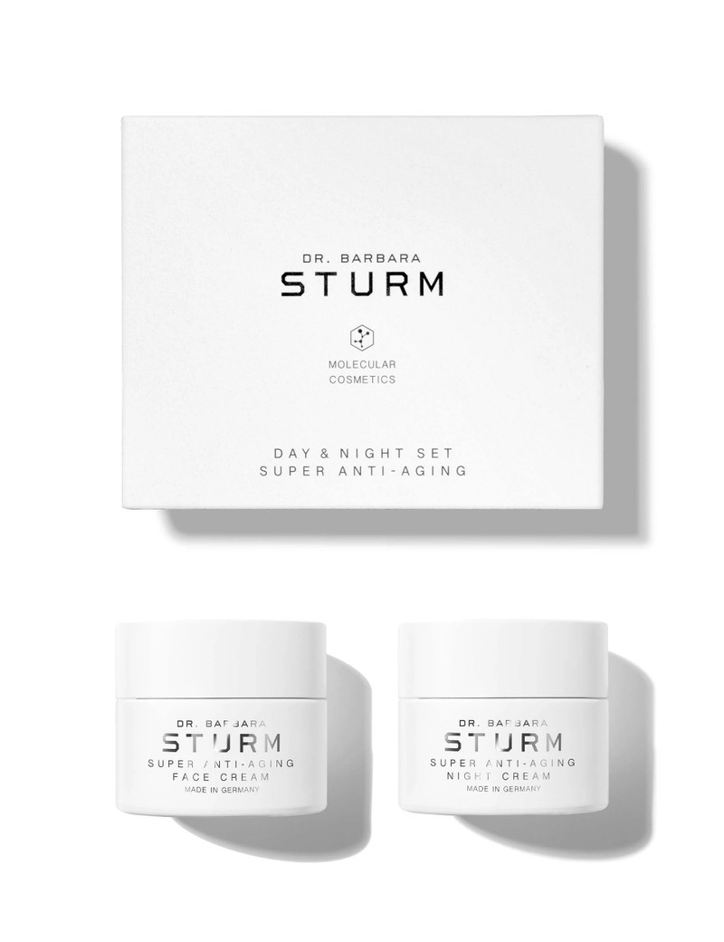 SUPER ANTI-AGING DAY & NIGHT SET 1