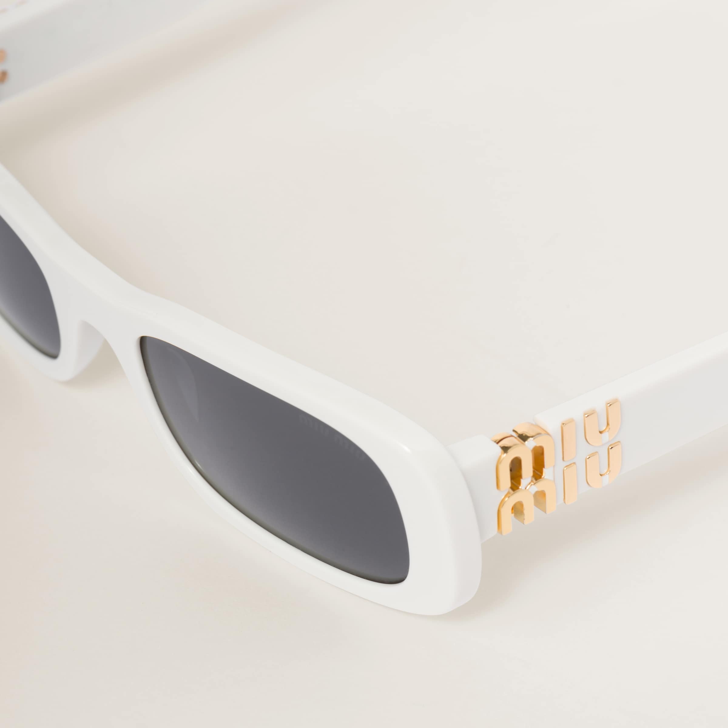 Miu Glimpse sunglasses - 5